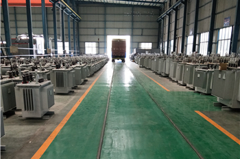 北塔S13-1000kva/10kv/0.4kv油浸式变压器